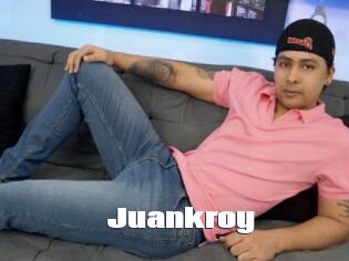 Juankroy