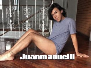 Juanmanuelll