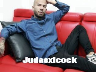 Judasxlcock