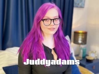 Juddyadams