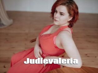 judievaleria The hot porn