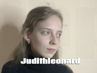 Judithleonard