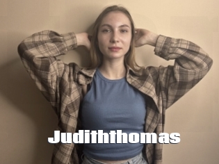Judiththomas