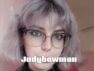 Judybowman