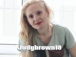 judybrown18 The hot porn
