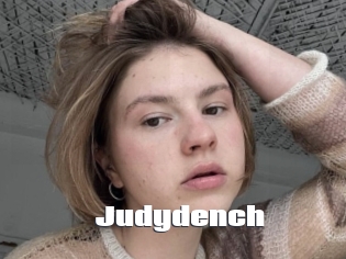 Judydench