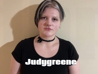 Judygreene