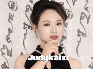 judykaixi The hot porn