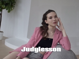 Judylesson