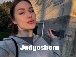 Judyosborn