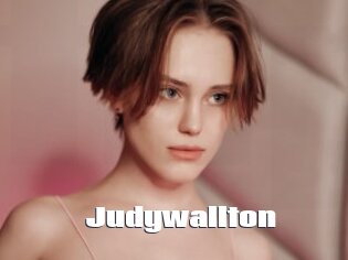 Judywallton