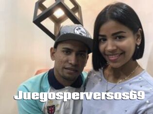 Juegosperversos69