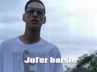 Jufer_barsie