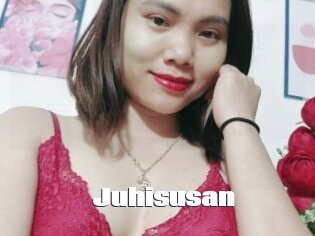 juhisusan The hot porn