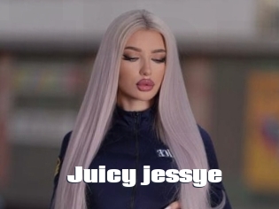 Juicy_jessye