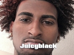 Juicyblack