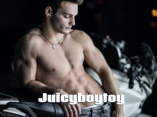 Juicyboytoy