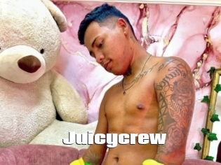 Juicycrew
