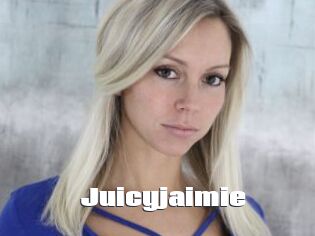 Juicyjaimie