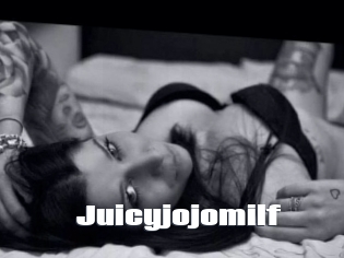 Juicyjojomilf