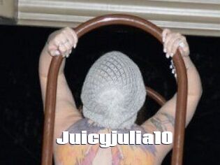 Juicyjulia10