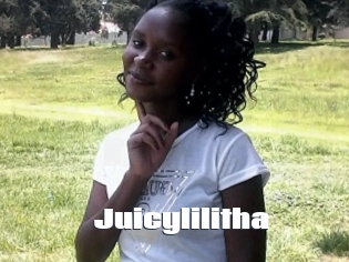 Juicylilitha