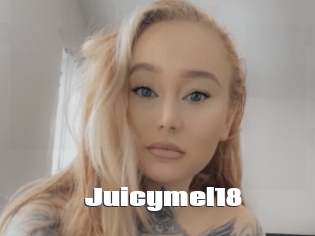 Juicymel18