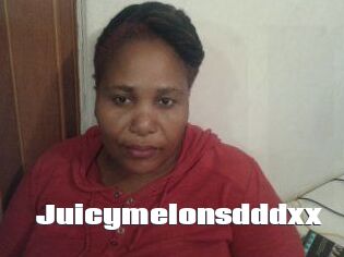 Juicymelonsdddxx