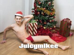 Juicymikee