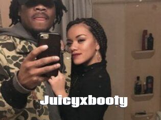 Juicyxbooty