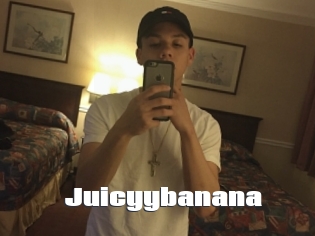 Juicyybanana