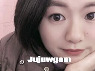 Jujuwgam