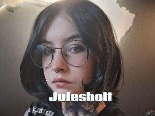 Julesholt