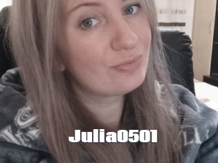 Julia0501