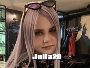 Julia20