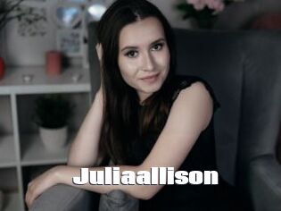 Juliaallison