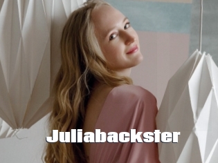 Juliabackster
