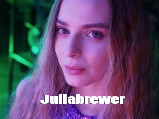 Juliabrewer