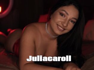 juliacaroll The hot porn