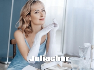 Juliacher