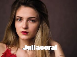 Juliacoral