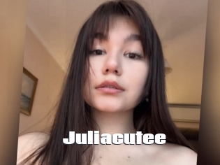 Juliacutee