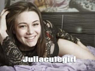 Juliacutegirl