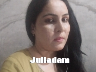 Juliadam