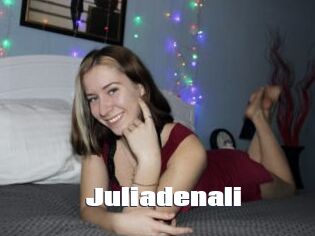 Juliadenali