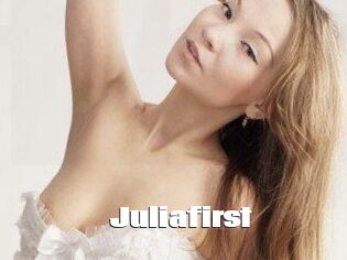 Julia_first