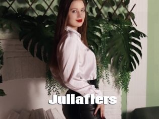 Juliaflers
