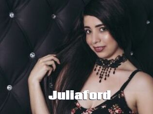 Juliaford