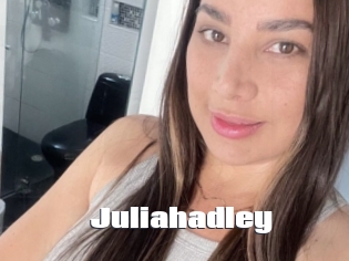Juliahadley