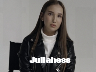 Juliahess